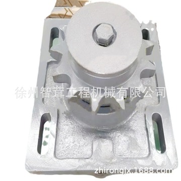 陕建abg325 423 摊铺机减速机 行走减速器 减速机总成配件-阿里巴巴