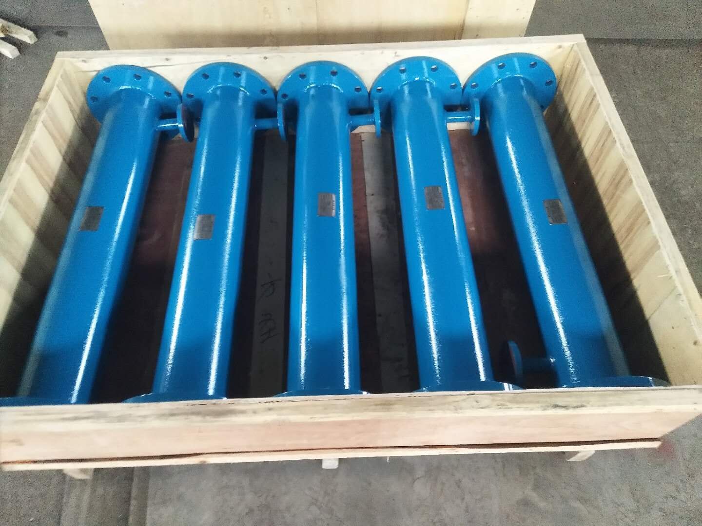 静态混合器 管道混合器 管道式静态混合器 管式静态混合器