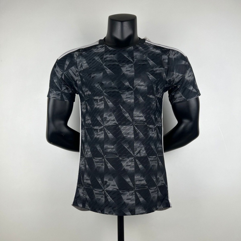 荷甲23-24阿贾克s第二客场球衣7号球员版足球服-阿里巴巴