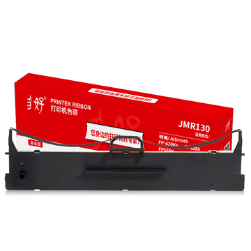 顺丰多好适用映美牌fp-630k 色带fp312k针式打印机fp620k 620k  f