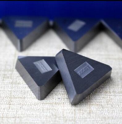 yg6 3130511株洲三角90度铣床飞面铣刀片3x13r数控刀具铣削刀具tb