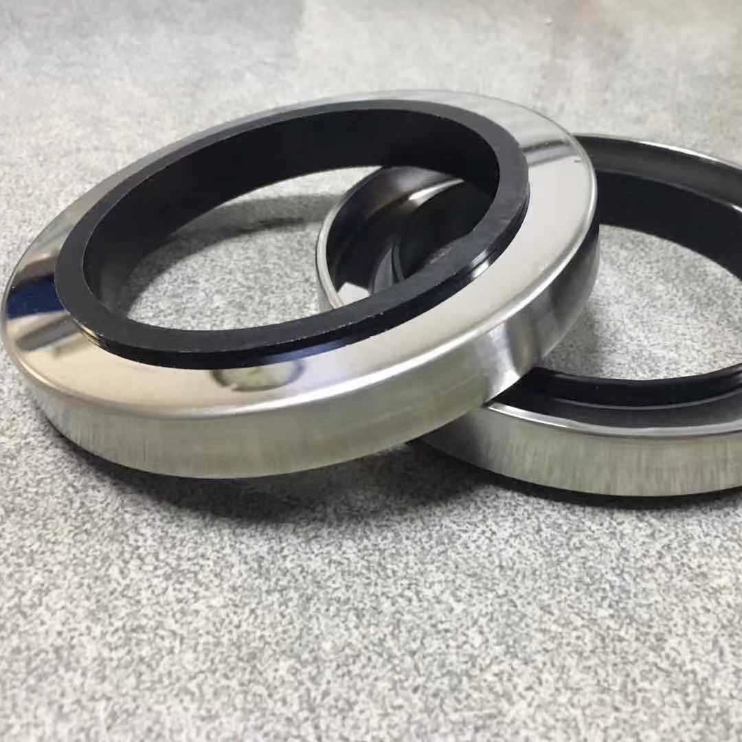 4万件tc氟胶骨架油封tg4橡胶全氟醚丁晴防水四氟防尘o型圈密封件批发