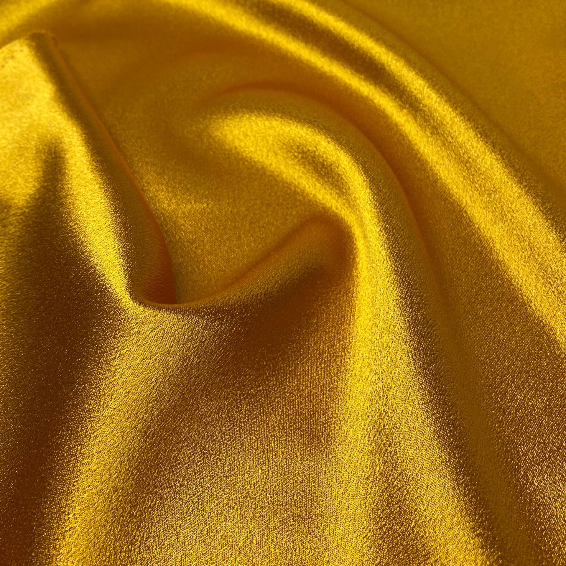 加密亮光色丁布 闪光缎 水晶缎面料 时尚夹克外套礼服仿真丝面料