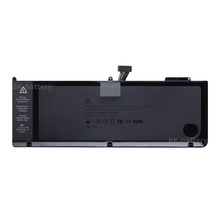 全新笔记本电池 A1321 A1286 15寸适用 macbook pro battery