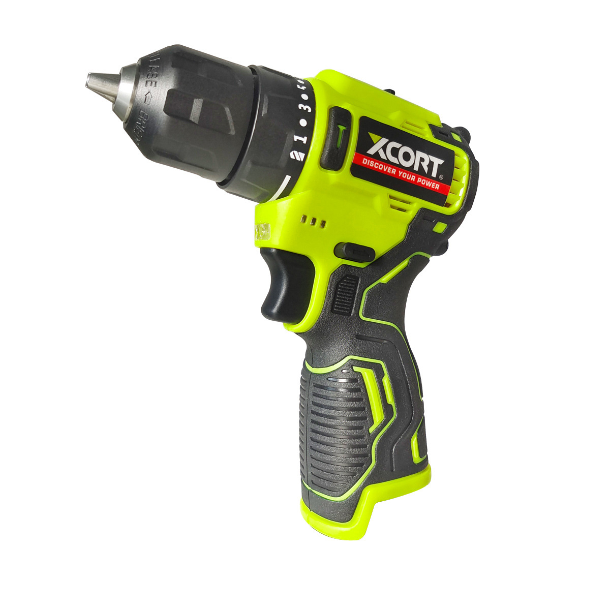 工业级16v无刷锂电手电钻 正反转电动小钢炮双速充电钻迷你手钻