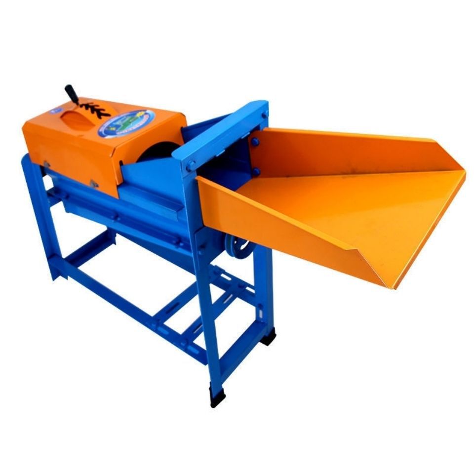 家用新款玉米脱粒机全自动220v电动剥粒小型打玉米剥苞谷脱粒