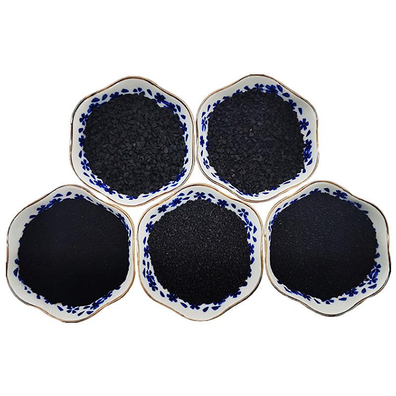 批发废旧轮胎橡胶粉塑胶跑道填充料用1-3mm橡胶颗粒 钢丝胎胶粉