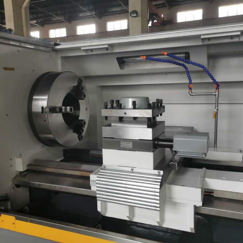 供应沈工ck61100数控车床 高精度重切削ck61100型号数控机床