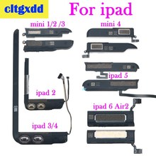 cltgxdd Loudspeaker For Apple iPad 2 3 4 5 6 Air 2 For iPad