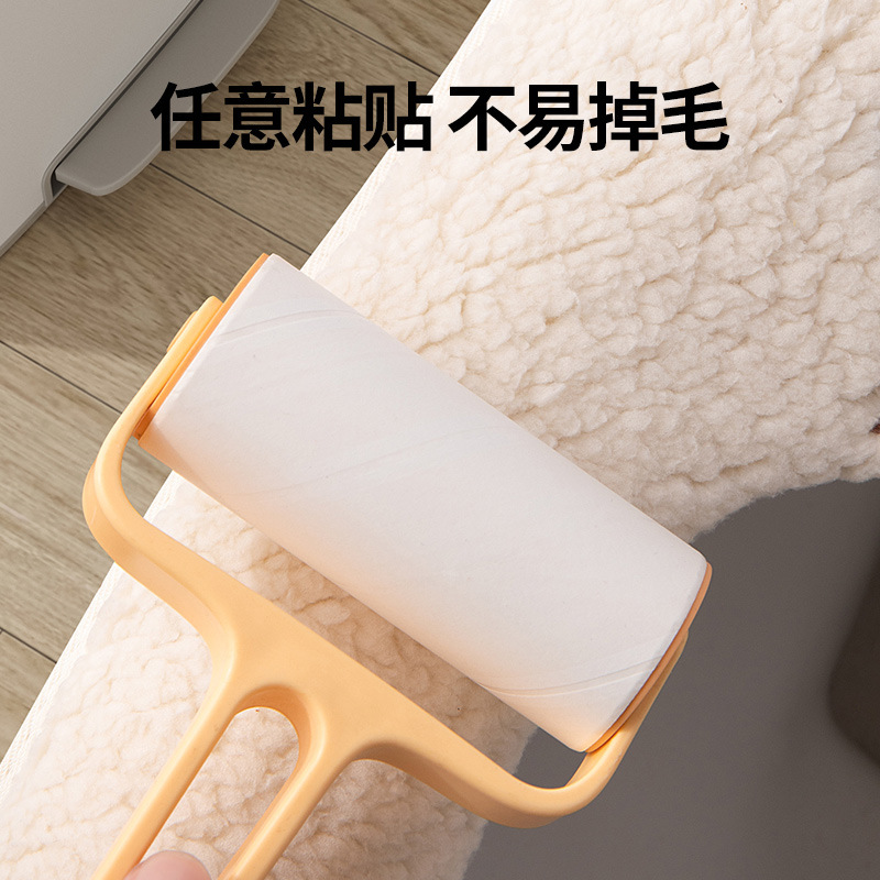 Lambswool Toilet Mat Comes with Handle Zipper Closestool Mat Warm Thickened Fleece Toilet Seat Cover Toilet Seat Cushion