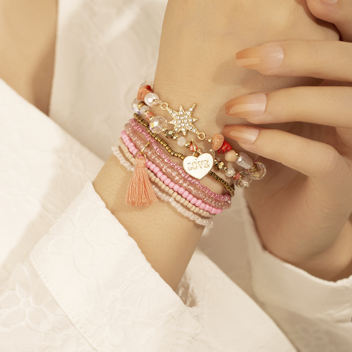 珍珠韩版饰品图片-海量高清珍珠韩版饰品图片大全 - 阿里巴巴