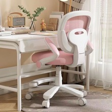 儿童学习椅子孩子初中写作业专用书桌可升降矫姿学生座椅坐姿久坐