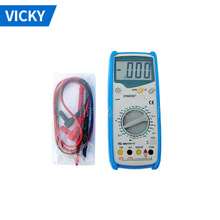 供应数字手持式表DT-9205L DIGITAL MULTIMETER