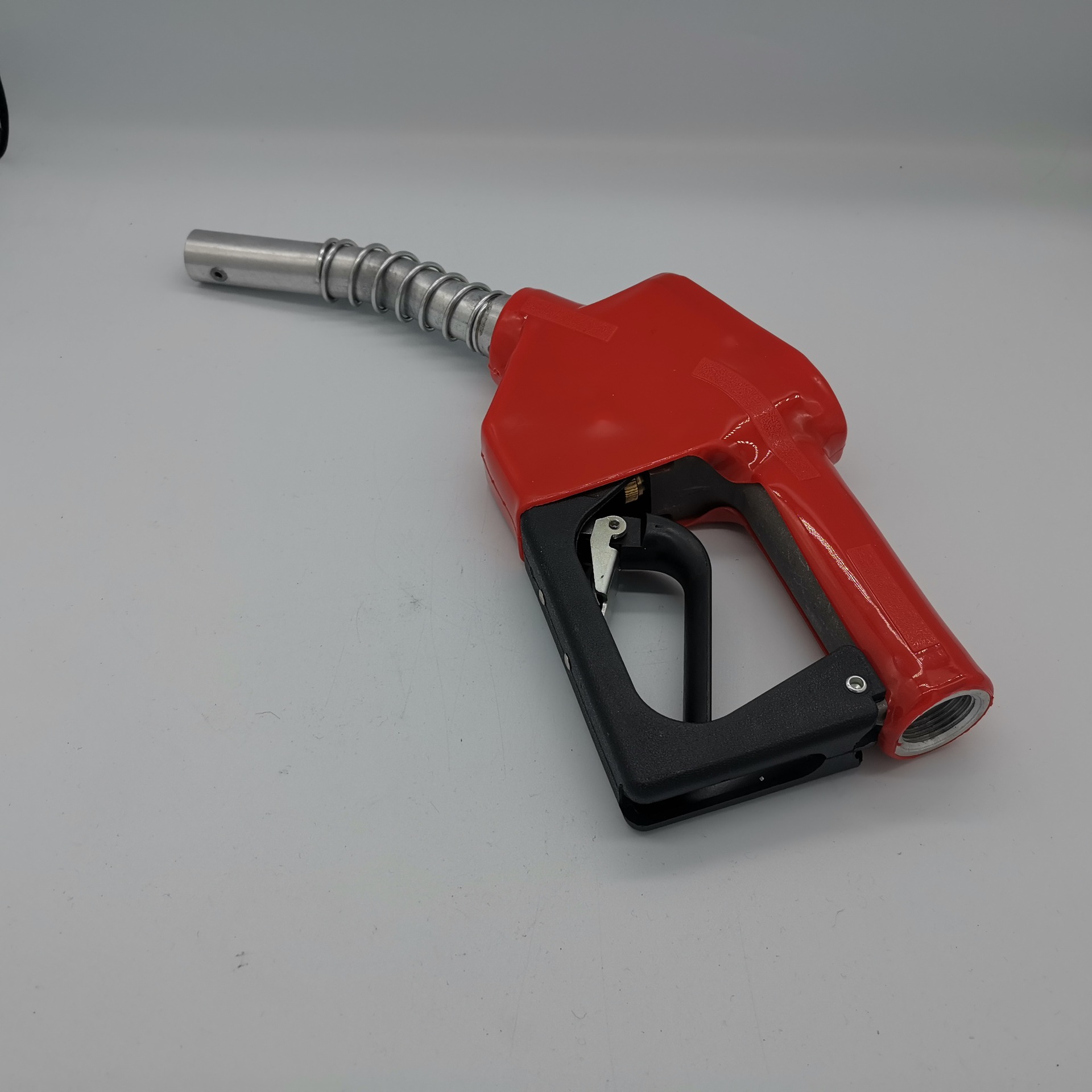 0成交10件汽车加油机站计量器加油机配件计量器铝合金增压油泵温州