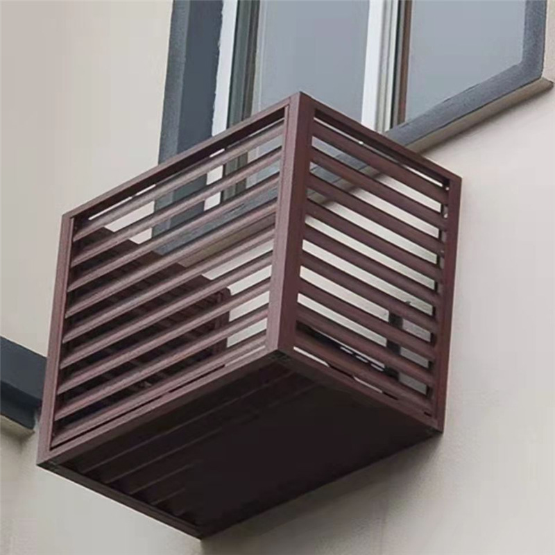 空调主机保护罩