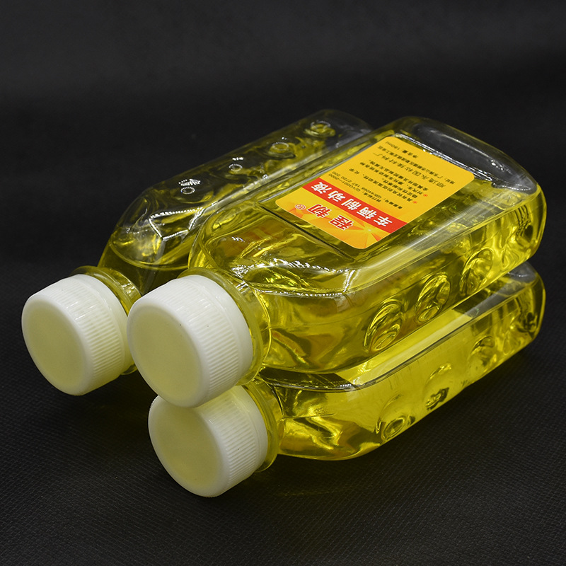 电动车碟刹油摩托车制动液dot3小瓶刹车液压油三轮车制动液合成油