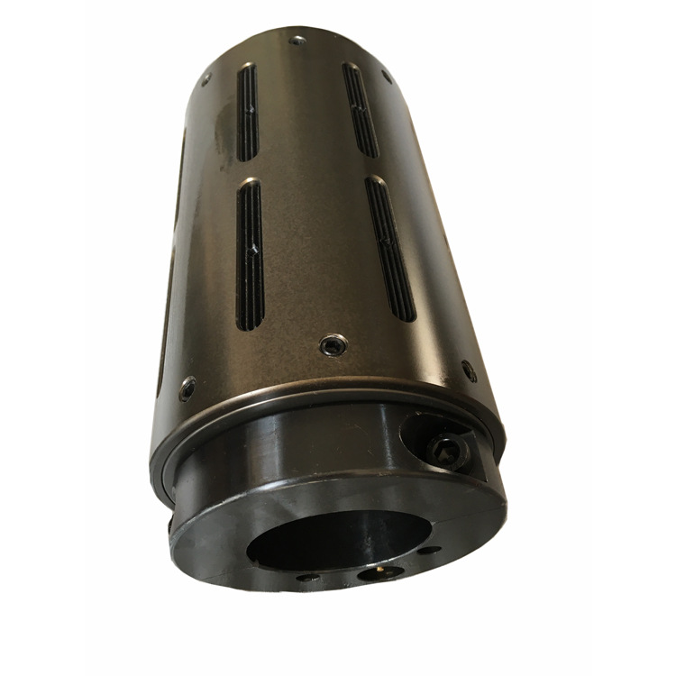 铝合金气胀套 三寸转六寸气胀套 气胀套维修