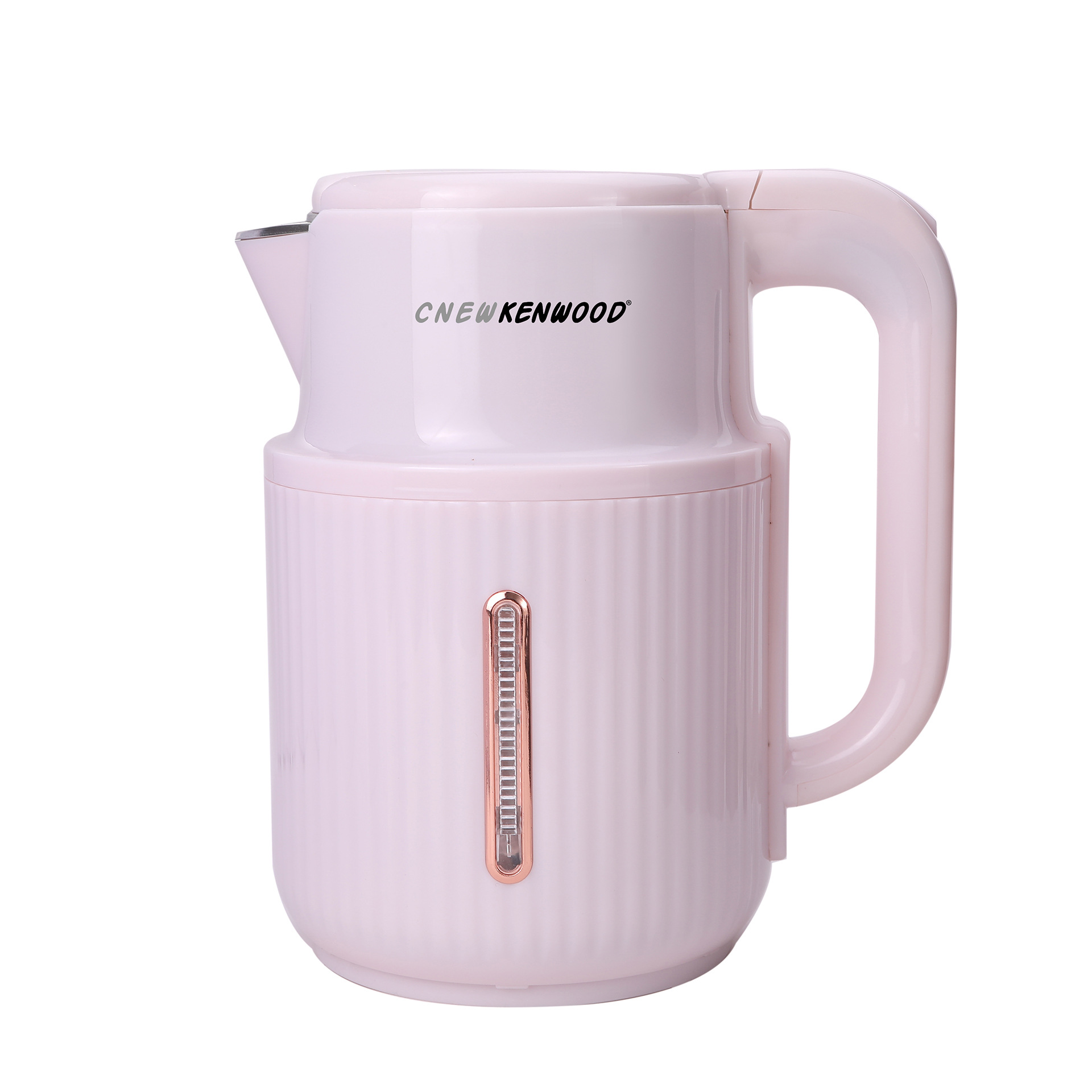 Cross-Border Factory Wholesale Electric Kettle Household Water Boiling Kettle Automatic Power-off Kettle 2223