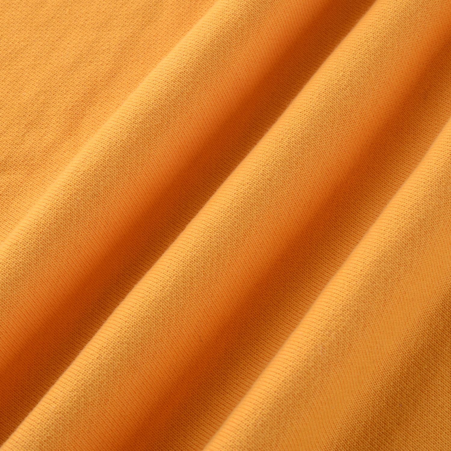 秋冬款毛圈卫衣料奥棉卫衣面料厂家现货直销潮牌厚卫衣