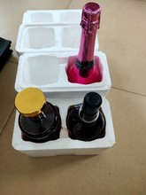 红酒起泡酒菠萝瓶异型瓶洋酒xo适合瓶直径90-93毫米高度190-320mm