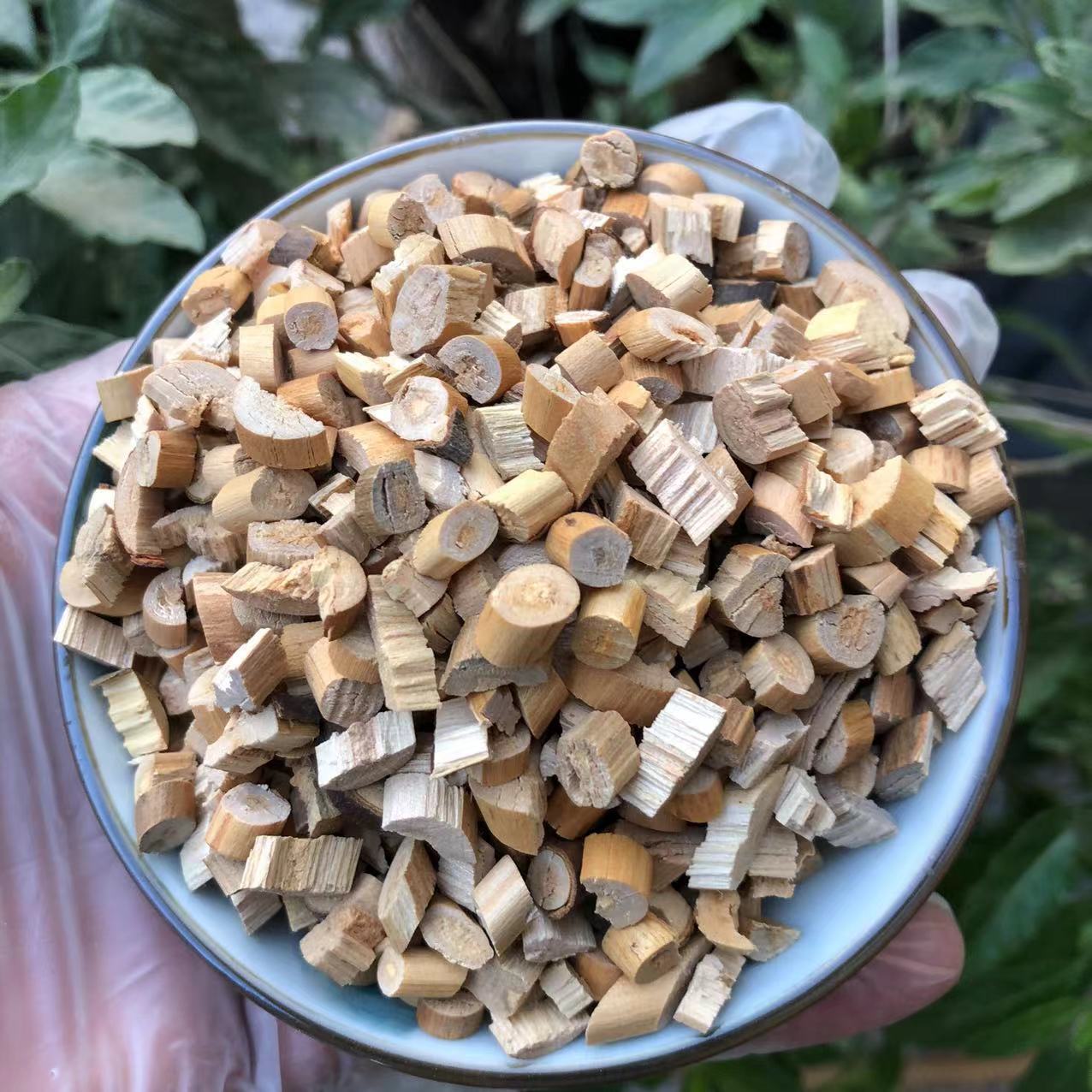 徽信远道地中药材去皮桂枝批发桂枝去皮桂枝尖广西去皮桂枝尖野