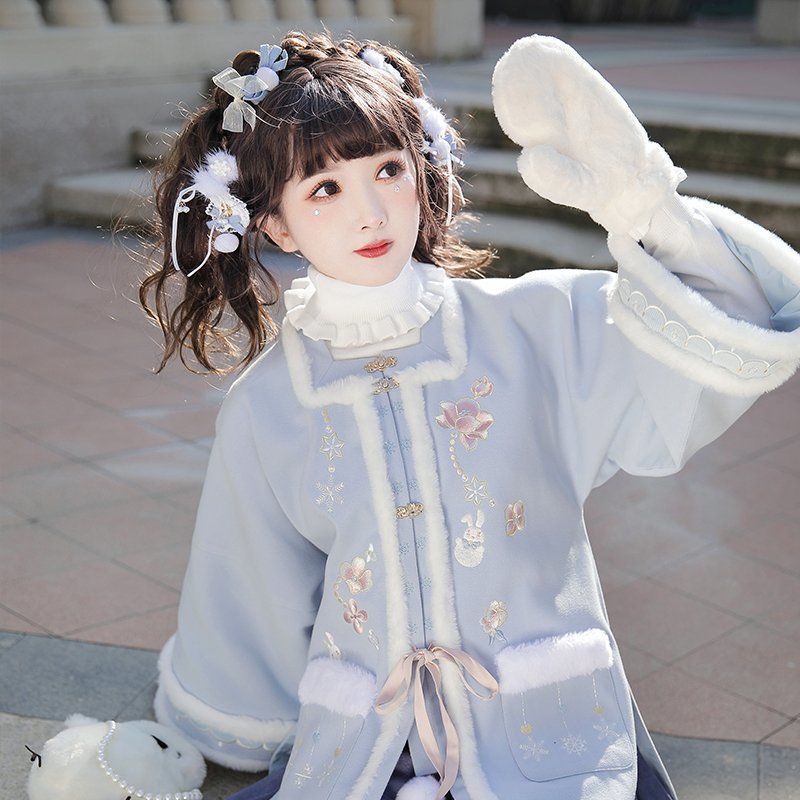冬季汉服女学生-冬季汉服女学生厂家,品牌,图片,热帖-阿里巴巴