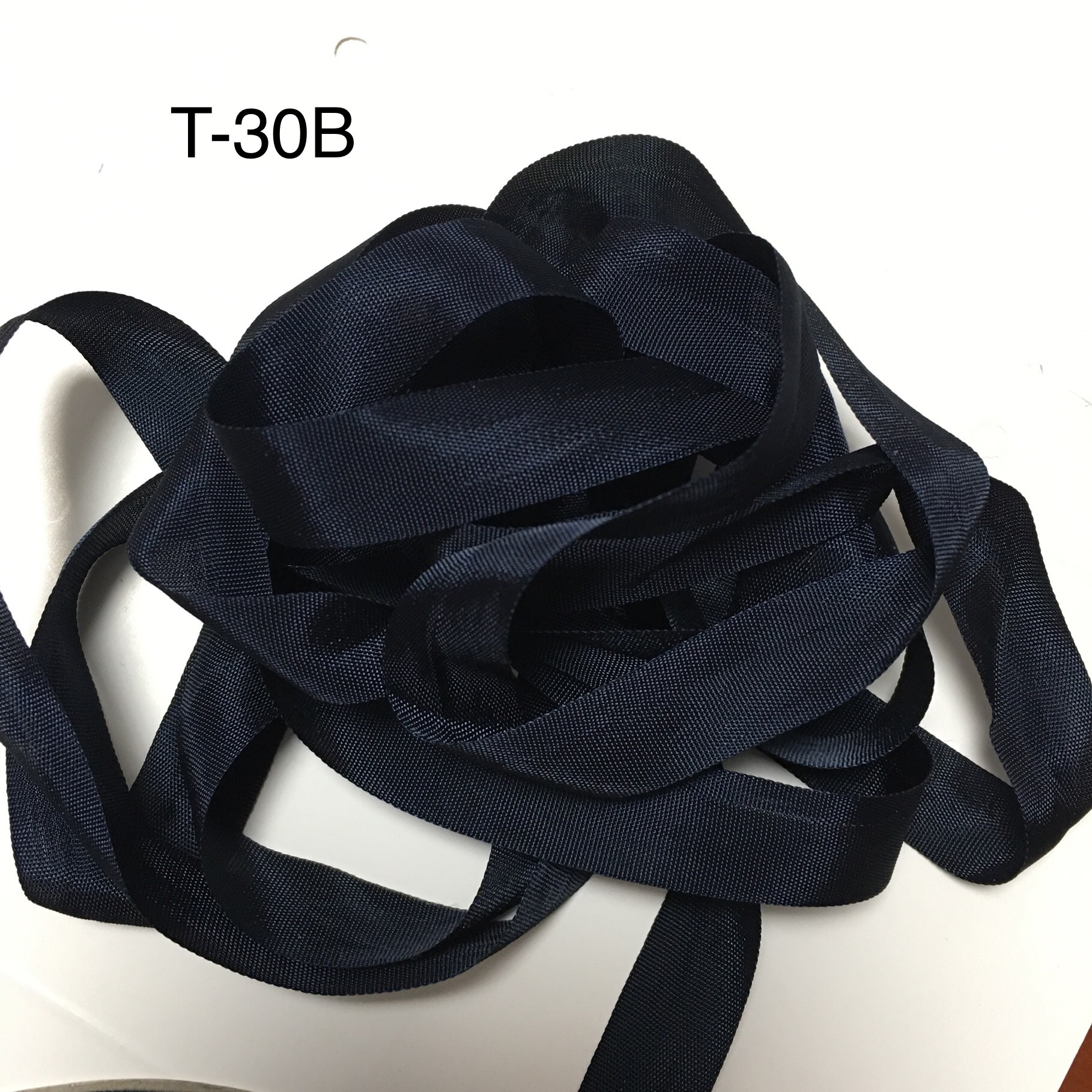 可制作古典丝带的50码一卷13mm人造丝丝带娃衣装饰带蝴蝶结丝带