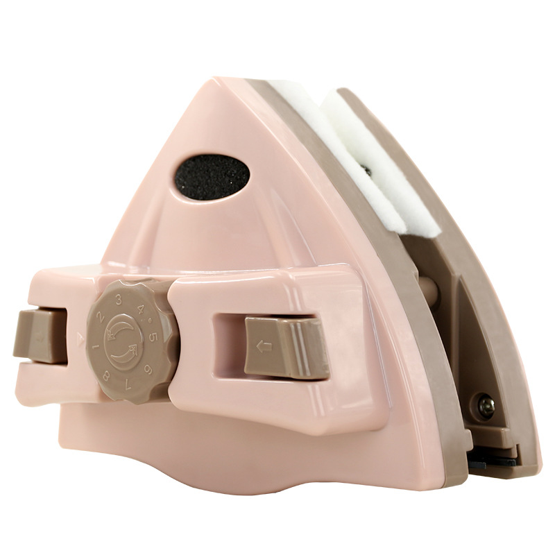 擦窗器高层双面可调磁玻璃擦防夹手擦玻璃器玻璃清洁工具刮水器