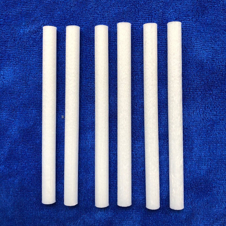 批发usb加湿器纤维棉棒 香水挥发棒烟丝棉 pp过滤棉棒 吸水棉芯