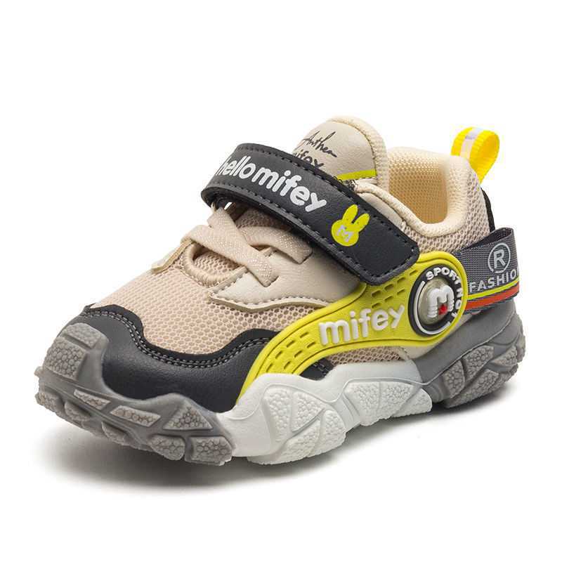 小兔米菲软底单鞋