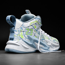 塔图姆一代篮球男鞋巴特勒2运动二科比5欧文6威少莆田莫兰特1球鞋