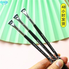 Brow Contour Brush Eyebrow Eyeliner Brush Professional Small