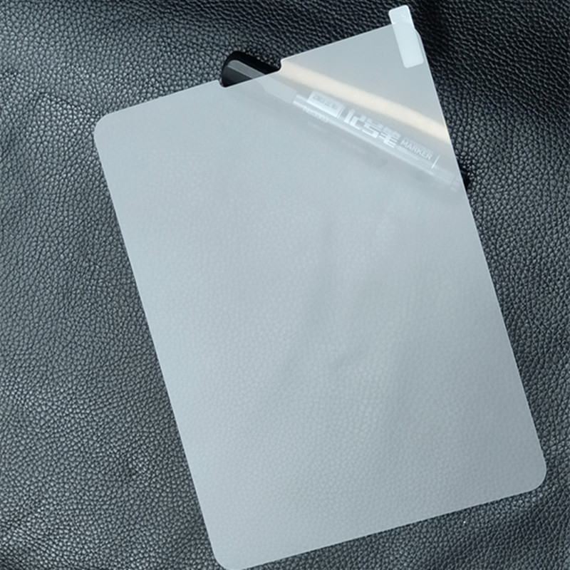 适用ipad pro11寸磨砂平板保护膜ipad pro12.9电竞磨砂屏幕保护贴