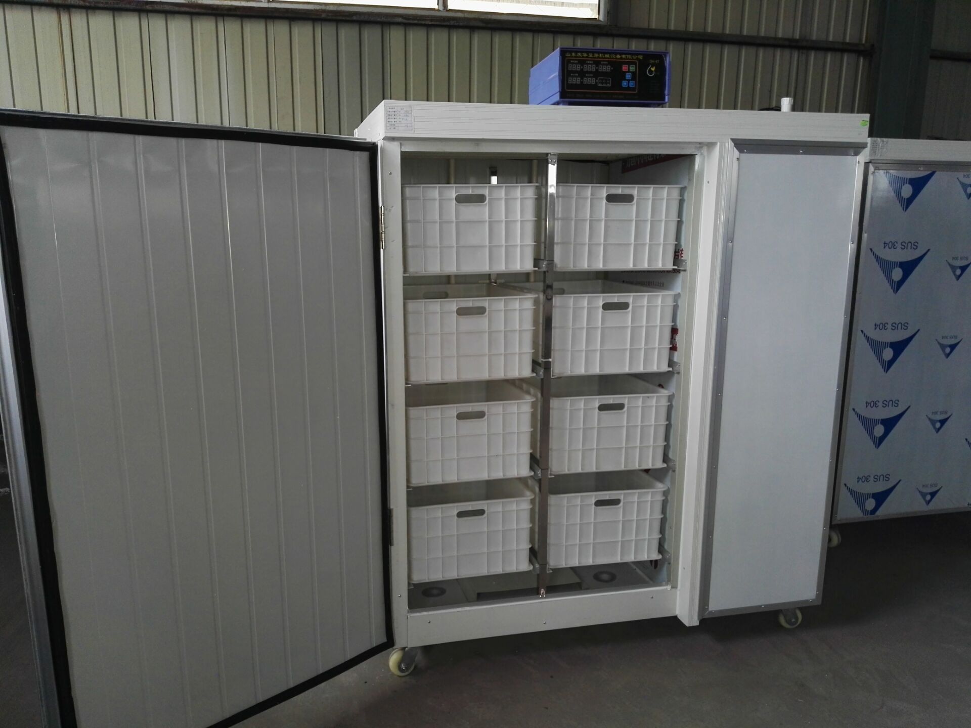 四川豆芽机商用豆芽机 黄豆芽机全自动发豆芽机生豆芽机价格