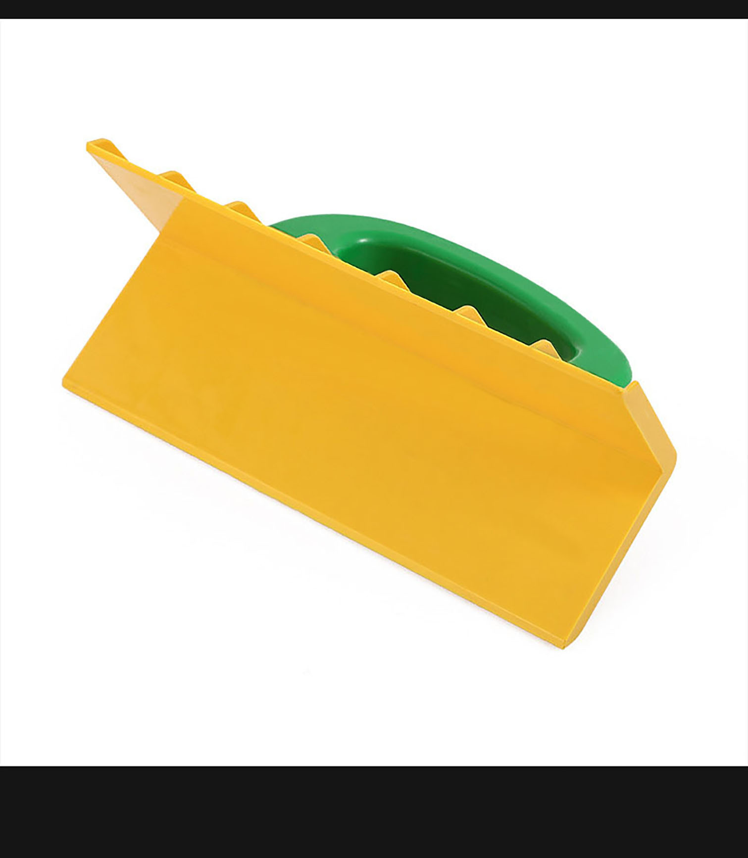 拉角器阴阳角抹泥刀刮腻子泥工工具抹泥刀建筑工具塑料阴阳角抹子