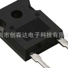 现货BYV60W-600PQ	二极管 - 通用，功率，开关