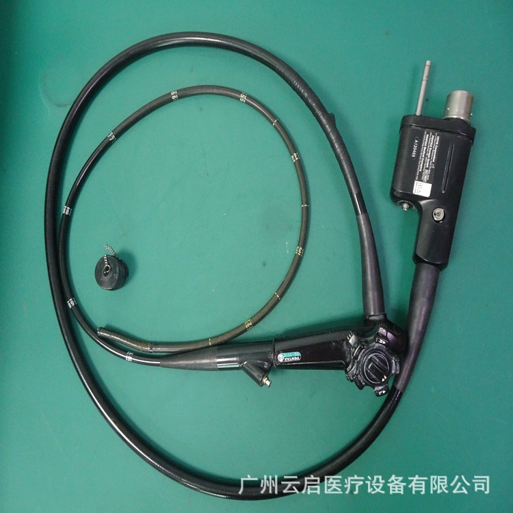 【宾得内窥镜精修】pentax宾得eg-2930k胃镜维修找云启医疗