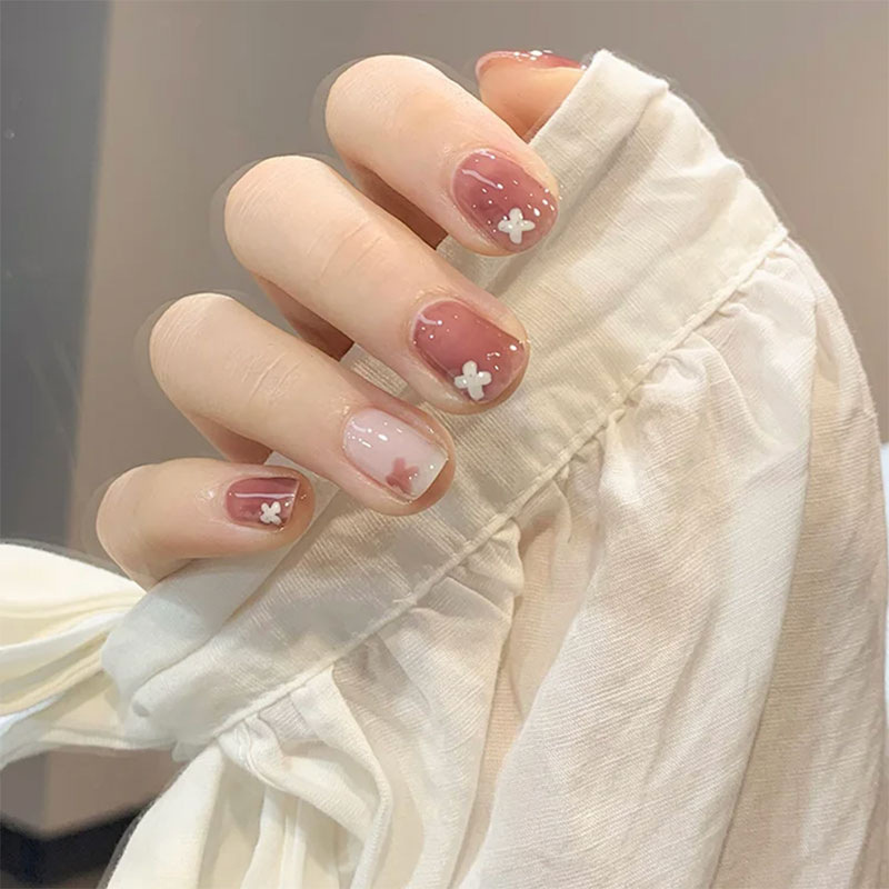 美国美甲指甲油