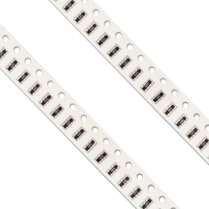 贴片排阻0603*4p 8p4r 100r 1k 10k 4.7k 200r 51r 220r 33r 4d03