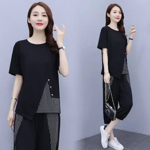 夏日时尚套装 女图片-海量高清夏日时尚套装 女图片大全 - 阿里巴巴