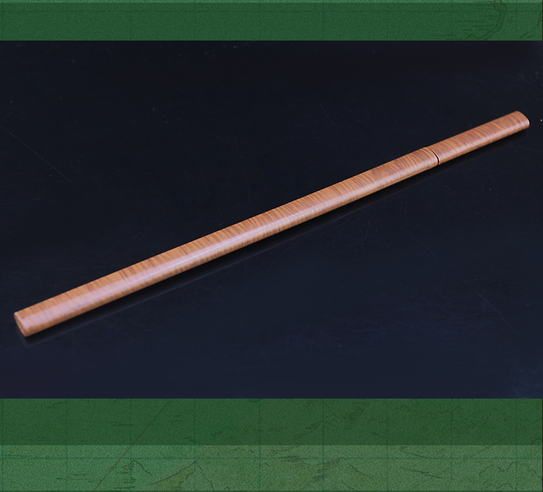 雷霆动漫大海贼动漫周边 藤虎刀武器模型金属摆件带鞘刀25cm