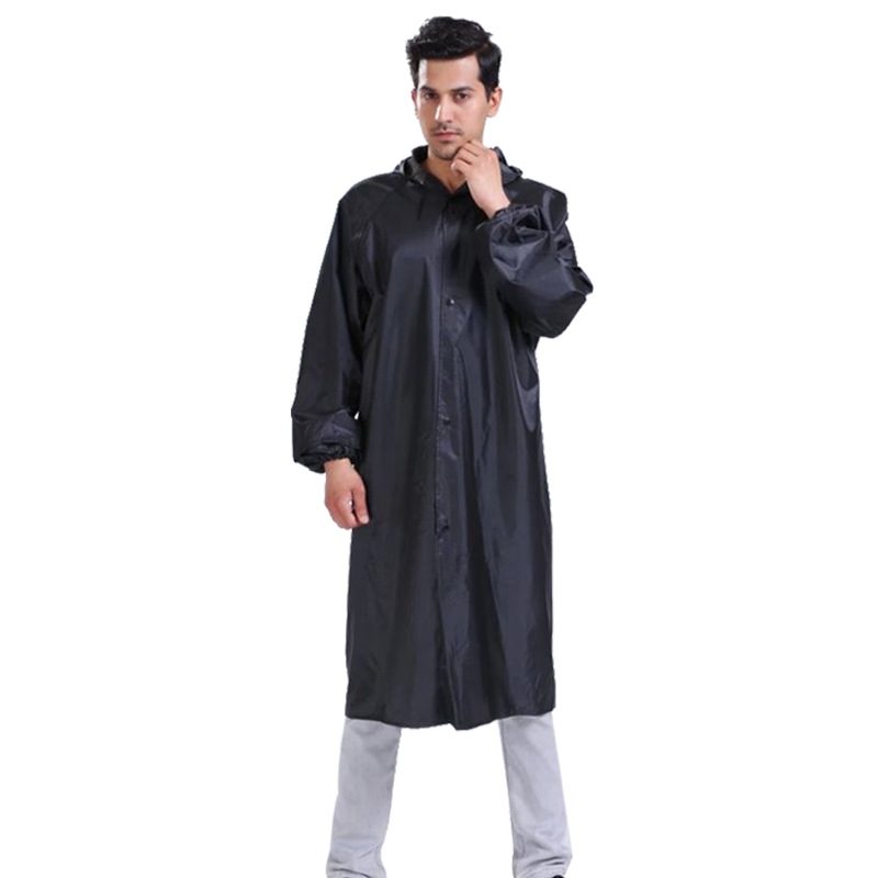 Wholesale Split Raincoat Rain Pants Suit Outdoor Riding Men and Women Adult Full Body Windproof Labor Insurance Raincoat Rainproof