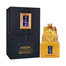 现货 钓--台--御品 天朝佳酿 53度酱香型纯粮坤沙白酒500ml*6瓶