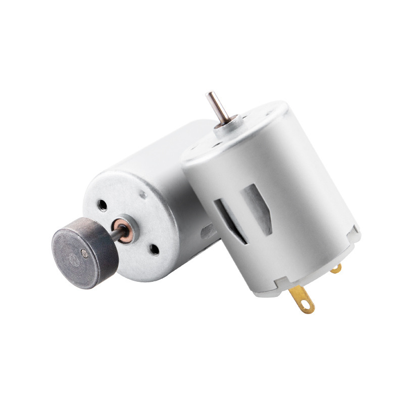 定制r280智能指纹锁微电机 上水器微型电机 美容仪振动小马达批发