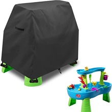 儿童玩具罩 玩具车防尘车罩汽车罩 儿童水桌玩具保护罩车罩批发
