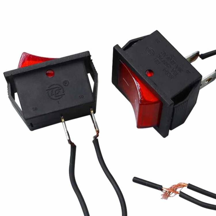 电动喷雾器调速器12v开关电源红大全插座12伏农用打药机调速配件