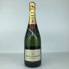酩悦法国香槟区起泡酒酩悦皇室极干型香槟Moet Chandon Champagne