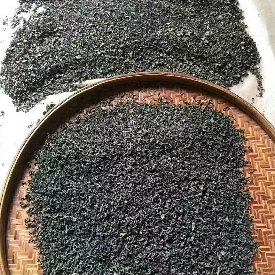 新茶 莲花山绿茶潮州炒茶潮汕海丰茶叶本山500克春茶一级-阿里巴巴