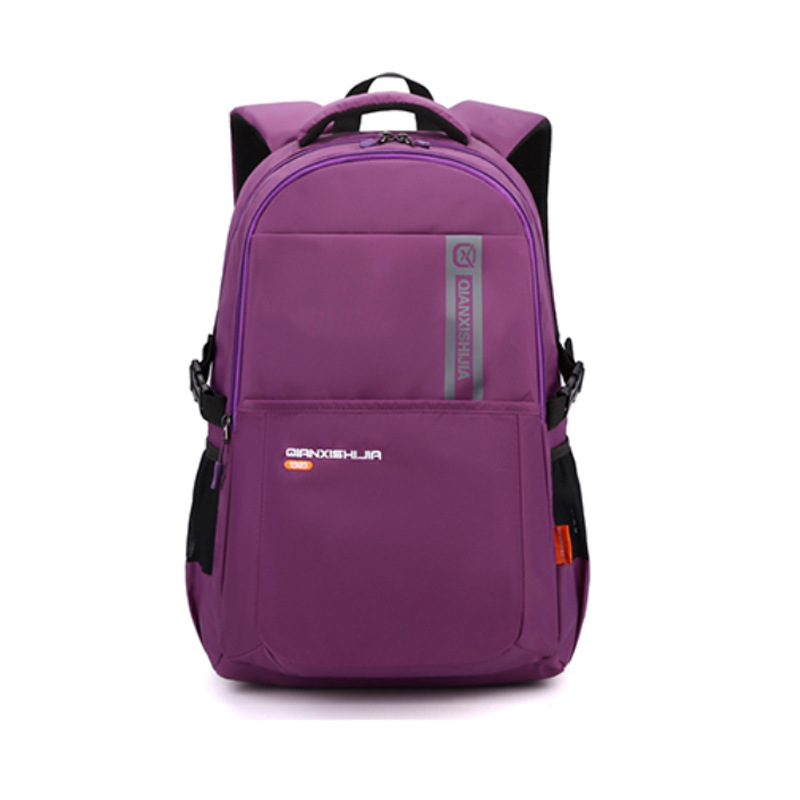 Backpack Wholesale Computer Backpack Men's Laptop Backpack Student Schoolbag Business Backpack