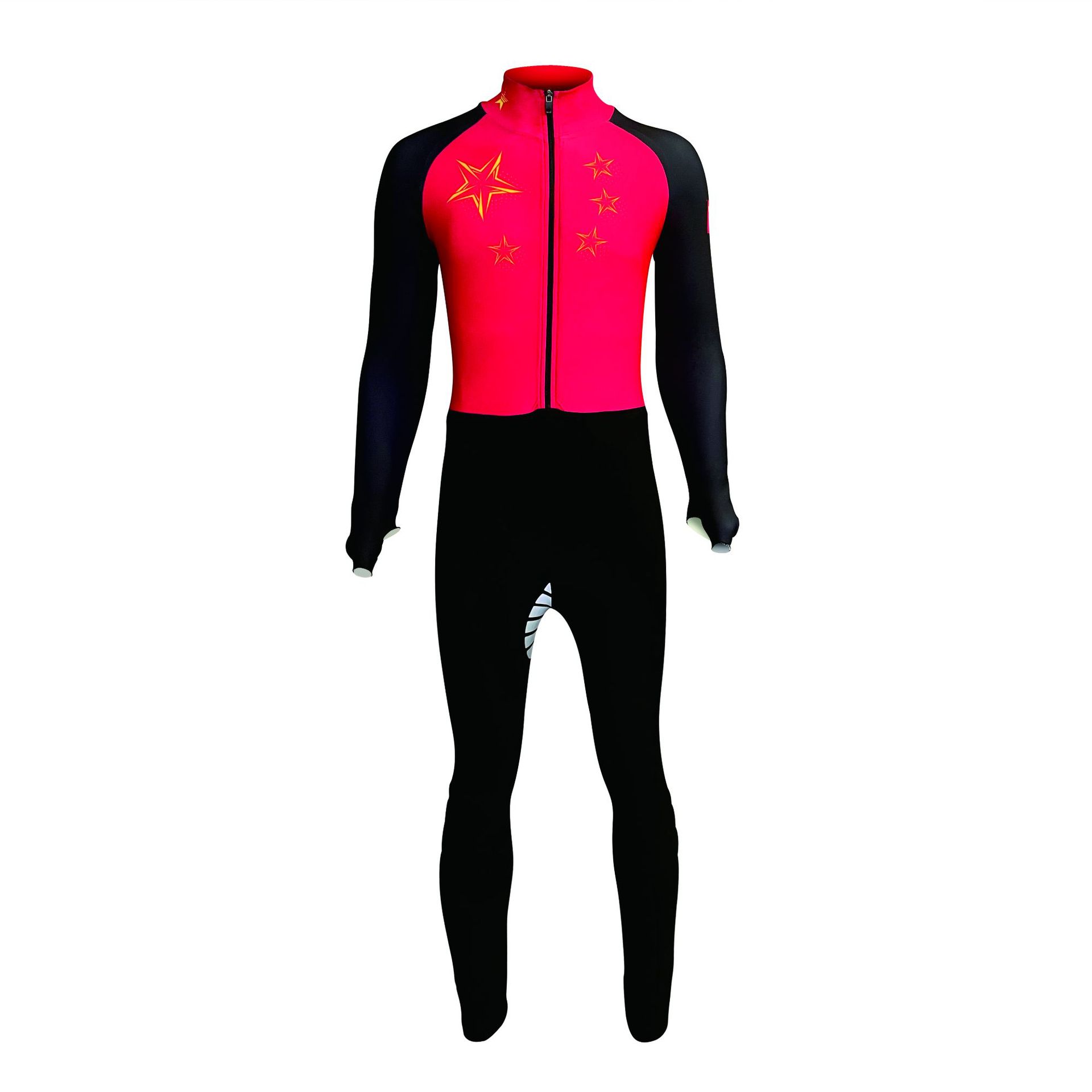 紧身背心 游泳冲浪赛艇皮划艇独木舟划船龙舟 (rowing suits)